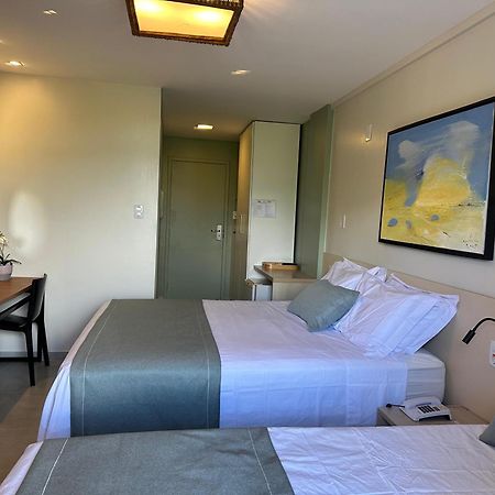 Gran Lencois Flat Residence Mandacaru 311 - 611 Баррейріняс Екстер'єр фото