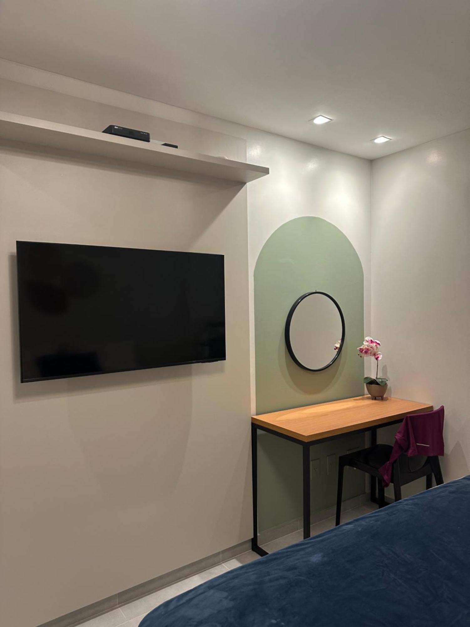 Gran Lencois Flat Residence Mandacaru 311 - 611 Баррейріняс Екстер'єр фото