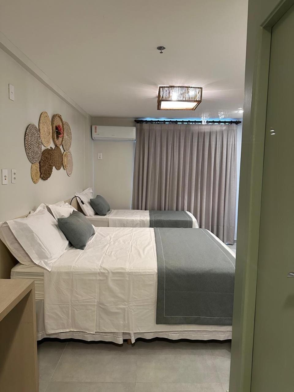 Gran Lencois Flat Residence Mandacaru 311 - 611 Баррейріняс Екстер'єр фото