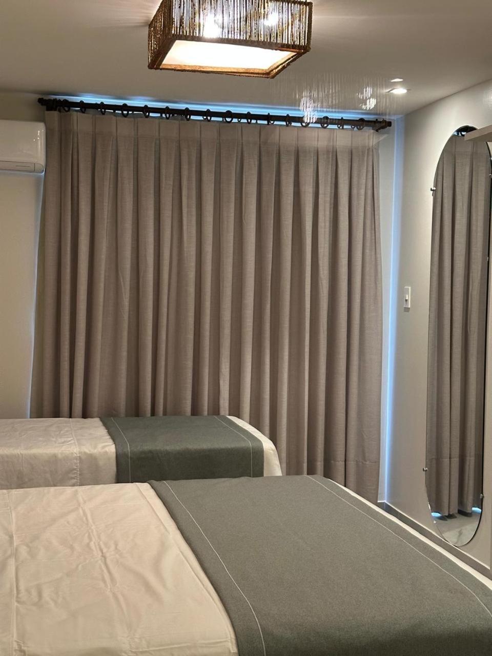 Gran Lencois Flat Residence Mandacaru 311 - 611 Баррейріняс Екстер'єр фото